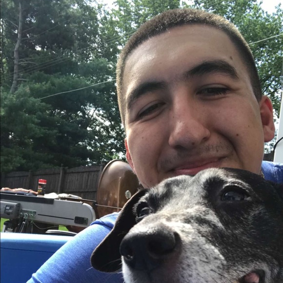 Meet your Posher, Nathan - Picture 1 of 1